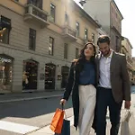 Casa Baglioni - The Leading Of The World 5* Milano