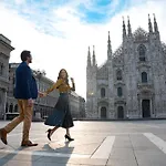 Casa Baglioni - The Leading Of The World Milano