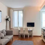 Apartment Spazio Stoppani - Liberty 28