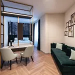 公寓式酒店 Duomo &