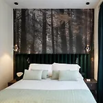 Duomo & 公寓式酒店 4*