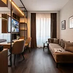 公寓式酒店 Duomo & 4*