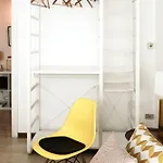 Appartement Comecasa Beautiful Santa Sofia *