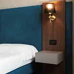 孟特比安科莫肯巴酒店 4*