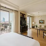 Palazzo Parigi Hotel&grand - Lhw 5* Milano