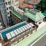 Radisson Collection Hotel, Santa Sofia Отель