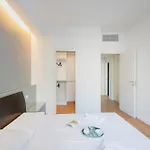 Appartamento Easylife - - Galleria Buenos Aires 11- Porta Venezia *
