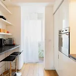 Easylife - - Galleria Buenos Aires 11- Porta Venezia Appartamento