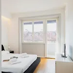 Easylife - - Galleria Buenos Aires 11- Porta Venezia Appartamento Milano