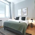 Apartment Sweett - Cozy Duomo *