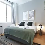 Sweett - Cozy Duomo Apartment Milan