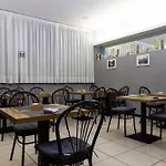 Hotel Berlino Milano
