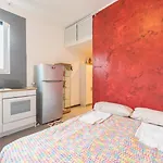 Fegi - Citta Studi, Besta, Politecnico, Istituto Dei Tumori Apartmán *