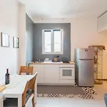 Apartmán Fegi - Citta Studi, Besta, Politecnico, Istituto Dei Tumori *