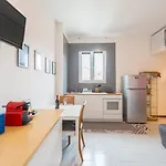 Apartmán Fegi - Citta Studi, Besta, Politecnico, Istituto Dei Tumori *