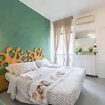 Fegi - Citta Studi, Besta, Politecnico, Istituto Dei Tumori Apartmán