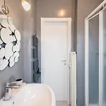 Apartmán Fegi - Citta Studi, Besta, Politecnico, Istituto Dei Tumori *