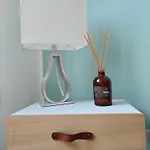 Haiku Lejlighed