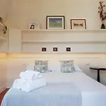 Bright Sarpi - Moscova Appartement *