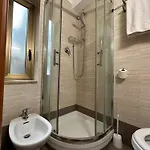 Nizza Hotel Milão
