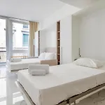 Lovely Loft Few Steps From Duomo * מילאנו