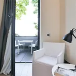 Luxury In Bosco Verticale Isola *