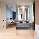 Luxury In Bosco Verticale Isola شقة ميلان