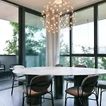 Luxury In Bosco Verticale Isola شقة ميلان