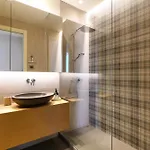 شقة Luxury In Bosco Verticale Isola ميلان
