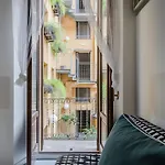 Guesthost - Magenta Long Let Apts Διαμέρισμα Μιλάνο
