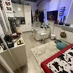 Chiesa Rossa-loft And Apartments-navigli شقة