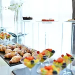 Hilton Garden North Hotel Milan