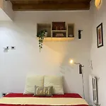 Chiesa Rossa-loft And Apartments-navigli شقة *