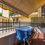 Santa Giulia Apartment