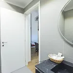 Appartement Loft La Sedia Rossa - Centro Storico