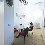 Loft La Sedia Rossa - Centro Storico Appartement *