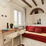 شقة Chiesa Rossa-loft And Apartments-navigli ميلان