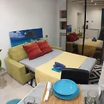 Chiesa Rossa-loft And Apartments-navigli شقة *