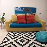 Chiesa Rossa-loft And Apartments-navigli *