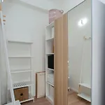 شقة Gambara Urban Flat - Stylish And Next To Metro *