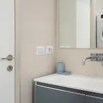 Gambara Urban Flat - Stylish And Next To Metro ميلان