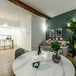 Stylish Loft , Corso Garibaldi - Duomo-brera * Milão