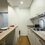 Apartamento Stylish Loft , Corso Garibaldi - Duomo-brera Milão