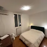 Daeiouz Ii Ubytování v soukromí Milán