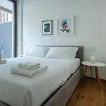 Apartment Italianway - Cecchi 18 B Mailand
