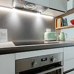 Italianway - Cecchi 18 B Apartment Mailand