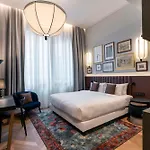 Hotel Radisson Collection Hotel, Palazzo Touring Club Milano