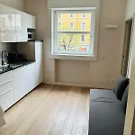 Easy Italy Apartmán *