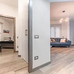 شقة San Siro Hub *