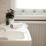 New Modern Flat 10 Minutes Walk From Station * 밀라노
